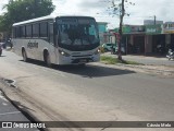 Águia Turismo 1160 na cidade de João Pessoa, Paraíba, Brasil, por Cássio Melo. Número da foto: #11371999.