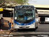 Auto Viação Jauense 3770 na cidade de Jaú, São Paulo, Brasil, por João Pedro Henrique. Número da foto: #11372216.