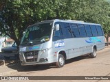 Copasul CP 076 na cidade de Xinguara, Pará, Brasil, por Misael Rosa Souza. Número da foto: #:id.