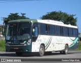 Asa Branca Turismo 2082 na cidade de Jaboatão dos Guararapes, Pernambuco, Brasil, por Gustavo Felipe Melo. Número da foto: #11371876.