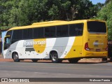 Empresa Transfurtado 14 na cidade de Altos, Piauí, Brasil, por Walisson Pereira. Número da foto: #:id.