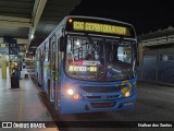 Serramar Transporte Coletivo 14152 na cidade de Serra, Espírito Santo, Brasil, por Nathan dos Santos. Número da foto: #:id.