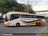 Viação Sertaneja 20191 na cidade de Divinópolis, Minas Gerais, Brasil, por João Marcos William. Número da foto: #11371512.