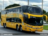 Santa Izabel 3000 na cidade de Brasília, Distrito Federal, Brasil, por Brenno Santos. Número da foto: #11370317.