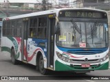 Expresso São Francisco 06.46 na cidade de Nilópolis, Rio de Janeiro, Brasil, por Pedro Vinicius. Número da foto: #11370970.