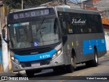Transwolff Transportes e Turismo 6 6754 na cidade de São Paulo, São Paulo, Brasil, por Valnei Conceição. Número da foto: #:id.