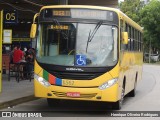 Itamaracá Transportes 1.562 na cidade de Paulista, Pernambuco, Brasil, por Henrique Oliveira Rodrigues. Número da foto: #:id.