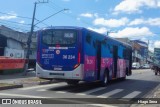 Vipol Transportes Rodoviários - TIPBUS - Transportes Intermunicipal 36.234 na cidade de Guarulhos, São Paulo, Brasil, por Hiago Sena. Número da foto: #11370268.