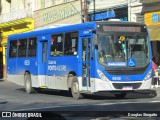 SOPAL - Sociedade de Ônibus Porto-Alegrense Ltda. 6639 na cidade de Porto Alegre, Rio Grande do Sul, Brasil, por Douglas Storgatto. ID da foto: :id.