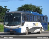 Totality Transportes 9721 na cidade de Jaboatão dos Guararapes, Pernambuco, Brasil, por Gustavo Felipe Melo. ID da foto: :id.