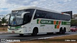Empresa Gontijo de Transportes 21680 na cidade de Brasília, Distrito Federal, Brasil, por Clébio Júnior. Número da foto: #:id.