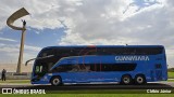Expresso Guanabara 2287 na cidade de Brasília, Distrito Federal, Brasil, por Clébio Júnior. Número da foto: #11371325.