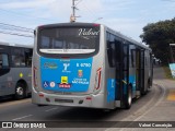 Transwolff Transportes e Turismo 6 6790 na cidade de São Paulo, São Paulo, Brasil, por Valnei Conceição. Número da foto: #:id.