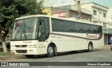 Transul Transportes Coletivos 1042 na cidade de Itajubá, Minas Gerais, Brasil, por Marcos Magalhaes. Número da foto: #11371974.