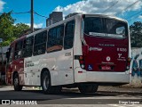 Auto Viação Transcap >> Auto Bless Transportes 8 5203 na cidade de São Paulo, São Paulo, Brasil, por Diego Lugano. Número da foto: #:id.