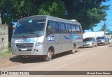Copasul CP 056 na cidade de Xinguara, Pará, Brasil, por Misael Rosa Souza. Número da foto: #:id.