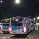 Viação Paratodos > São Jorge > Metropolitana São Paulo > Mobibrasil 6 3034 na cidade de São Paulo, São Paulo, Brasil, por Pedro Rodrigues Almeida. Número da foto: #:id.