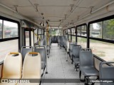 Ônibus Particulares 9547 na cidade de Curitiba, Paraná, Brasil, por Hipólito Rodrigues. ID da foto: :id.