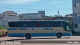 Viação Novo Horizonte 1009411 na cidade de Barra da Estiva, Bahia, Brasil, por Flávio  Santos. Número da foto: #11370102.