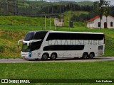 Auto Viação Catarinense 3519 na cidade de Aparecida, São Paulo, Brasil, por Luiz Krolman. Número da foto: #11372227.