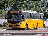 Real Auto Ônibus A41300 na cidade de Rio de Janeiro, Rio de Janeiro, Brasil, por Anderson Sousa Feijó. ID da foto: :id.