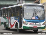 Expresso São Francisco 06.57 na cidade de Nilópolis, Rio de Janeiro, Brasil, por Pedro Vinicius. Número da foto: #:id.