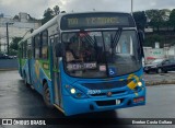 Viação Satélite 25373 na cidade de Cariacica, Espírito Santo, Brasil, por Everton Costa Goltara. Número da foto: #11370061.
