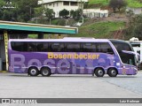 Bosembecker 7007 na cidade de Juiz de Fora, Minas Gerais, Brasil, por Luiz Krolman. Número da foto: #:id.