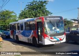 Viação Pavunense B32539 na cidade de Rio de Janeiro, Rio de Janeiro, Brasil, por Wellington Gabriel Barreto. Número da foto: #:id.
