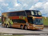 Bitur Transporte Coletivo e Turismo 8002 na cidade de São José dos Campos, São Paulo, Brasil, por Robson Prado. Número da foto: #11370973.
