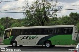 GW Transportes e Turismo 570 na cidade de Contagem, Minas Gerais, Brasil, por Douglas Yuri. ID da foto: :id.