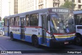 Auto Lotação Ingá RJ 210.019 na cidade de Rio de Janeiro, Rio de Janeiro, Brasil, por Rodrigo Miguel. Número da foto: #:id.
