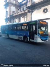 Viação Nossa Senhora das Graças A71592 na cidade de Rio de Janeiro, Rio de Janeiro, Brasil, por Filipe Lima. ID da foto: :id.