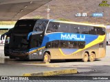Marlu Turismo 404 na cidade de Juiz de Fora, Minas Gerais, Brasil, por Luiz Krolman. Número da foto: #11371751.
