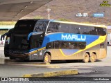 Marlu Turismo 404 na cidade de Juiz de Fora, Minas Gerais, Brasil, por Luiz Krolman. ID da foto: :id.