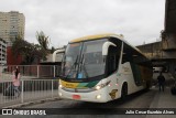 Empresa Gontijo de Transportes 18770 na cidade de Belo Horizonte, Minas Gerais, Brasil, por Julio Cesar Euzebio Alves. Número da foto: #11370363.
