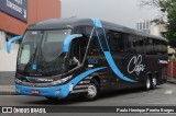 Empresa de Ônibus Nossa Senhora da Penha 53002 na cidade de Rio de Janeiro, Rio de Janeiro, Brasil, por Paulo Henrique Pereira Borges. Número da foto: #11372697.