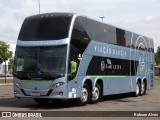 Viação Garcia 89005 na cidade de Paranavaí, Paraná, Brasil, por Robson Alves. Número da foto: #11372035.