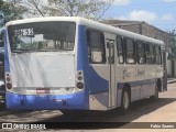 Transportes Barata BN-52 na cidade de Benevides, Pará, Brasil, por Fabio Soares. ID da foto: :id.