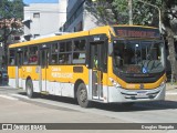 Companhia Carris Porto-Alegrense 0050 na cidade de Porto Alegre, Rio Grande do Sul, Brasil, por Douglas Storgatto. Número da foto: #:id.