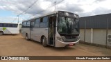 Viação Rosa Vitória da Conquista 1431 na cidade de Vitória da Conquista, Bahia, Brasil, por Eduardo Paraguai dos Santos. Número da foto: #:id.