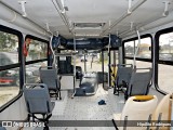 Ônibus Particulares 9547 na cidade de Curitiba, Paraná, Brasil, por Hipólito Rodrigues. Número da foto: #:id.