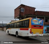 Empresa Metropolitana 637 na cidade de Jaboatão dos Guararapes, Pernambuco, Brasil, por Luan Timóteo. Número da foto: #:id.
