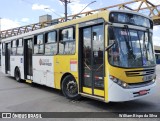 Transunião Transportes 3 6521 na cidade de São Paulo, São Paulo, Brasil, por William Bispo da Silva. Número da foto: #11370305.