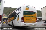 Viação Bassamar 207 na cidade de Juiz de Fora, Minas Gerais, Brasil, por Douglas Célio Brandao. Número da foto: #11370979.