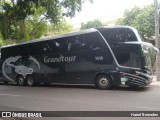 Grandtour Viagens e Turismo 1418 na cidade de Belo Horizonte, Minas Gerais, Brasil, por Hariel Bernades. Número da foto: #11370877.