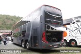 Transportes Única Petrópolis RJ 163.008 na cidade de Juiz de Fora, Minas Gerais, Brasil, por Douglas Célio Brandao. Número da foto: #11370948.