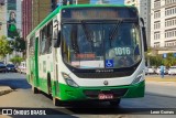Viação Paraense Cuiabá Transportes 1016 na cidade de Cuiabá, Mato Grosso, Brasil, por Leon Gomes. Número da foto: #11369830.