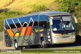 Rápido Campinas 89894 na cidade de Aparecida, São Paulo, Brasil, por Paulo Henrique Pereira Borges. Número da foto: #11372818.