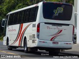 Paraibuna Transportes 10008 na cidade de Juiz de Fora, Minas Gerais, Brasil, por Herick Jorge Athayde Halfeld. Número da foto: #:id.